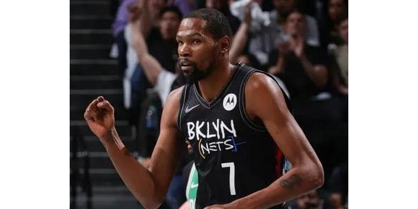 Kevin Durant siempre será el genio del baloncesto único en la mente de la audiencia